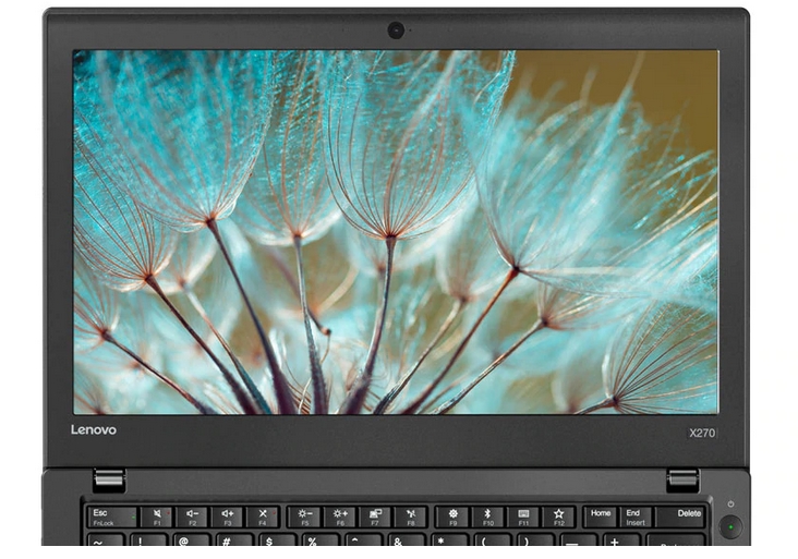 Ноутбук Lenovo ThinkPad X270 12.5"
